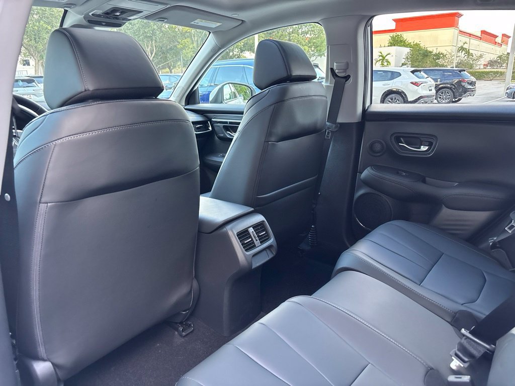 New 2026 Acura ADX FWD image 19