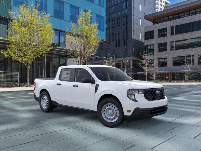 New 2026 Ford Maverick XL image 7