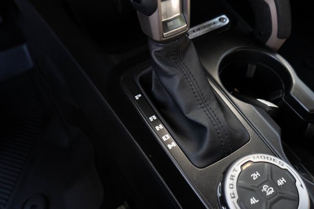 Used 2023 Ford Bronco Big Bend image 24