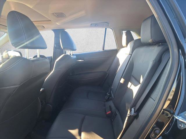 Certified 2023 Toyota Corolla Cross XLE image 15