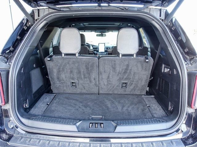 Used 2022 Ford Explorer ST w/ Equipment Group 401A image 35