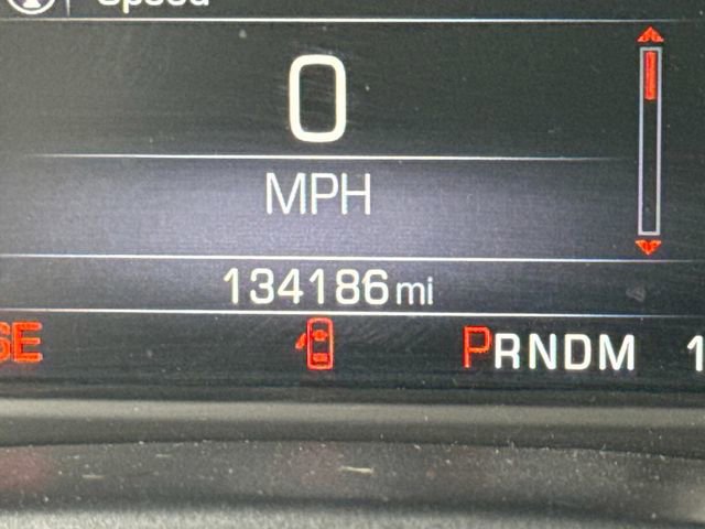 Used 2016 GMC Sierra 2500 SLT w/ Duramax Plus Package image 33