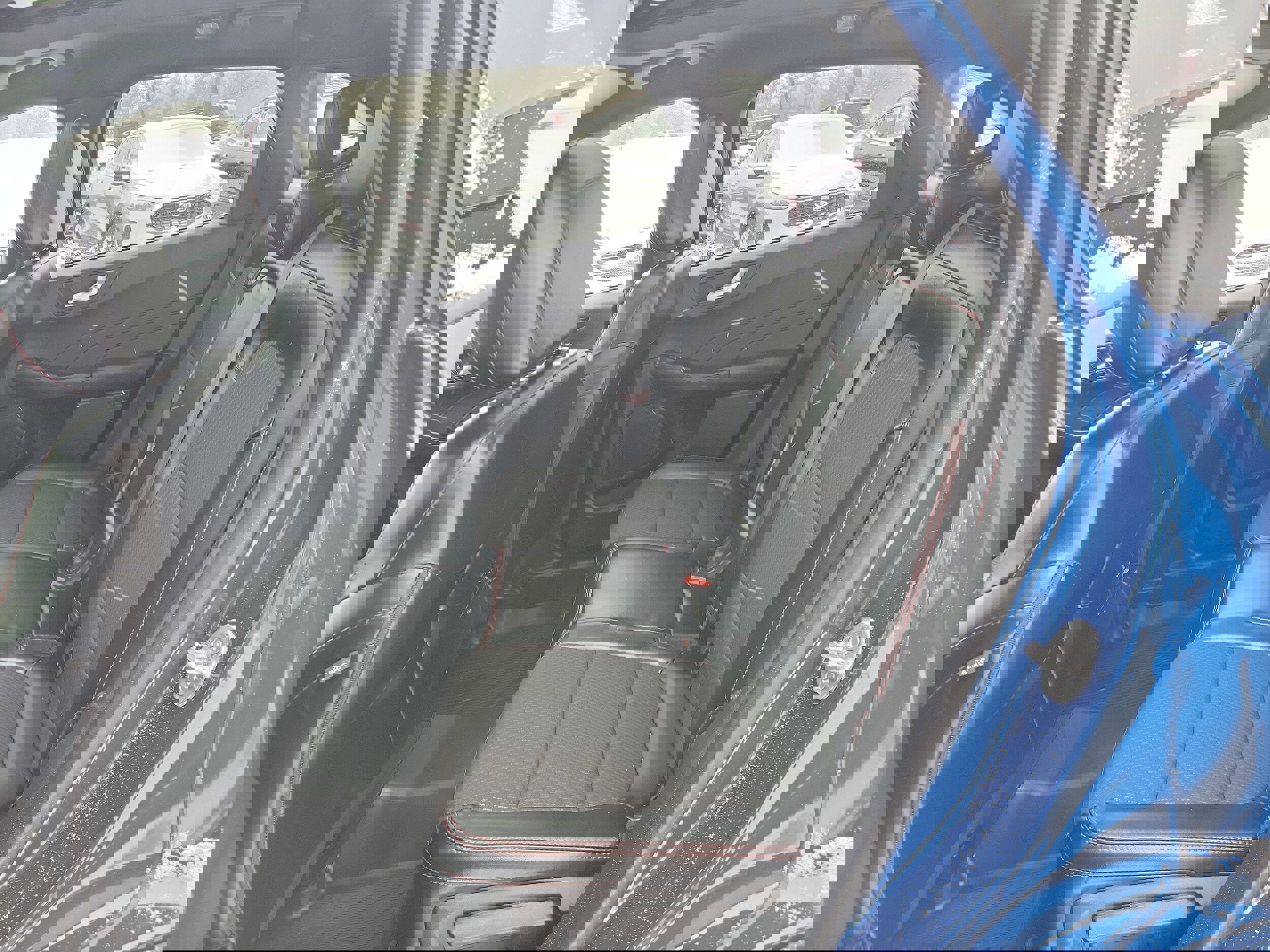 Used 2023 Ford Escape ST-Line w/ Tech Pack #1 image 22