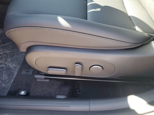 New 2026 Hyundai Kona SEL Premium image 18