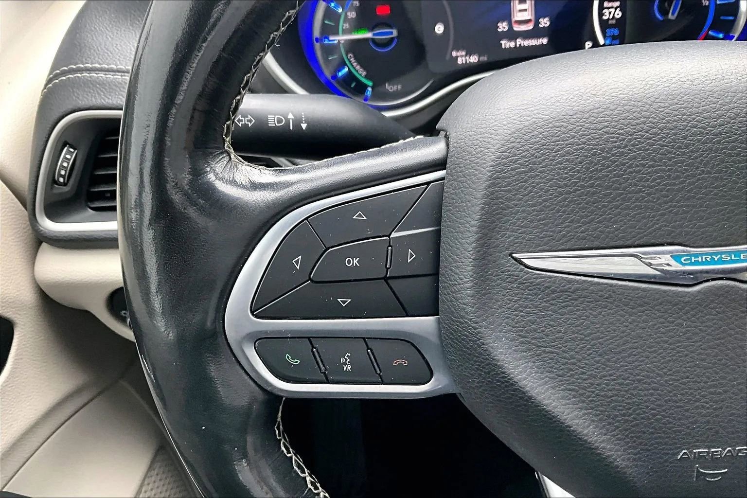 Used 2021 Chrysler Pacifica Touring-L image 18