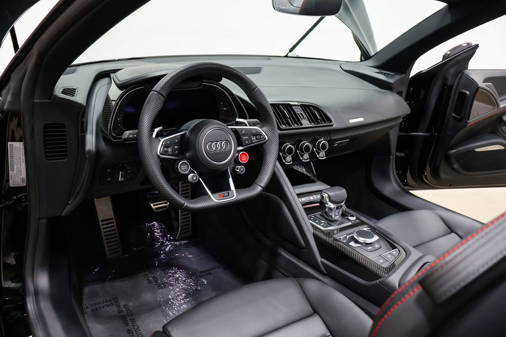 Used 2022 Audi R8 V10 performance image 43