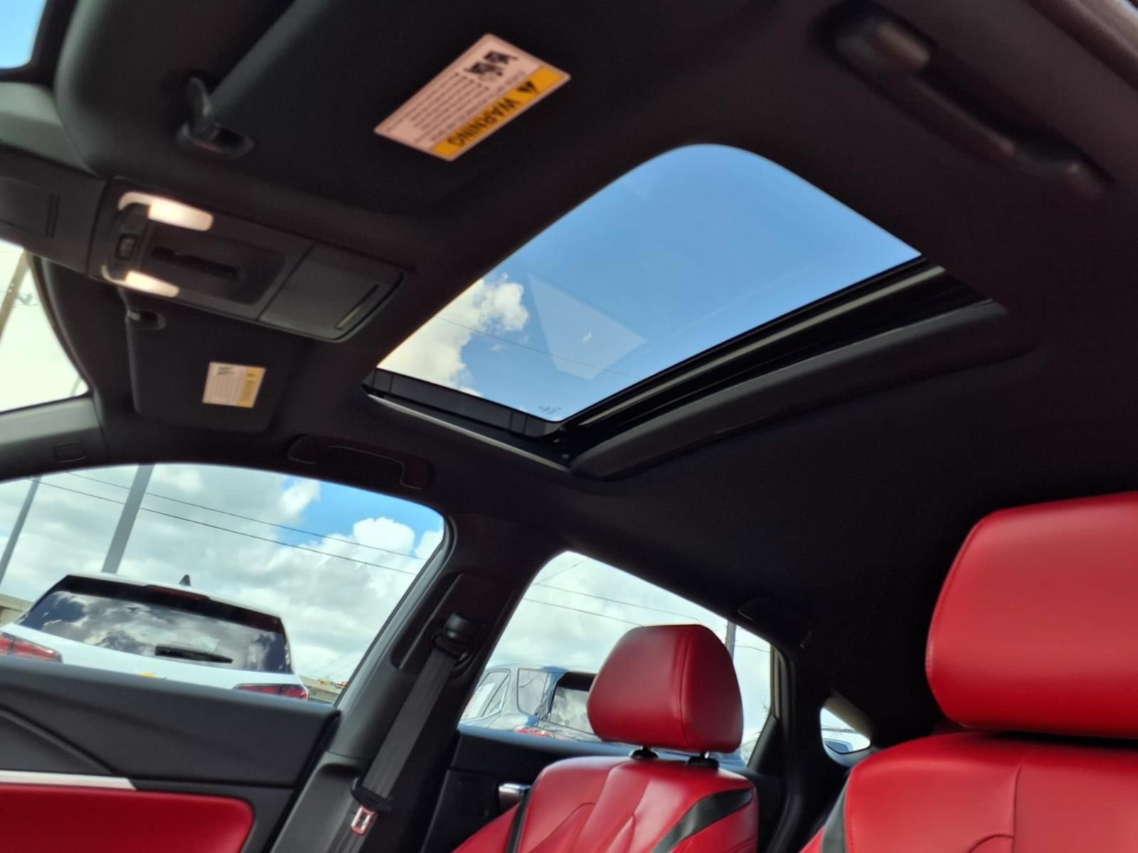 Used 2023 Acura Integra A-Spec FWD image 10