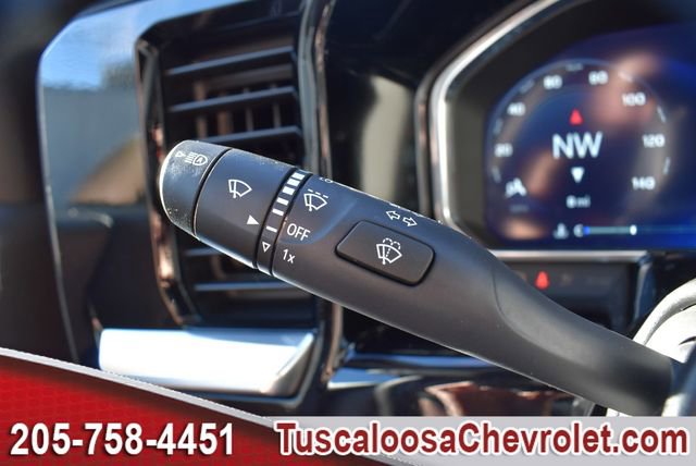 New 2026 Chevrolet Silverado 1500 LT image 23