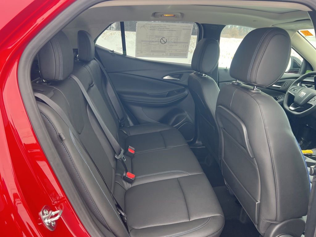 New 2026 Buick Encore GX Sport Touring w/ Comfort Package image 20