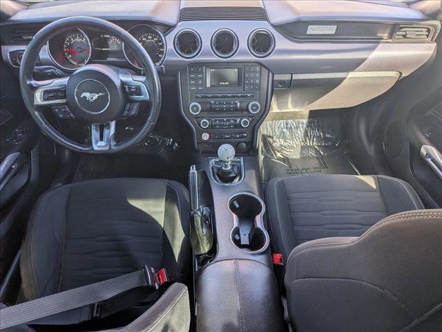 Used 2017 Ford Mustang GT image 20