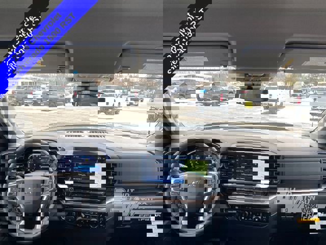 New 2026 Chevrolet Silverado 1500 RST image 16