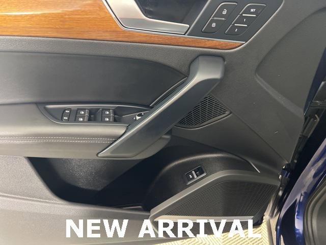 Used 2023 Audi Q5 2.0T Premium Plus w/ Premium Plus Package image 8