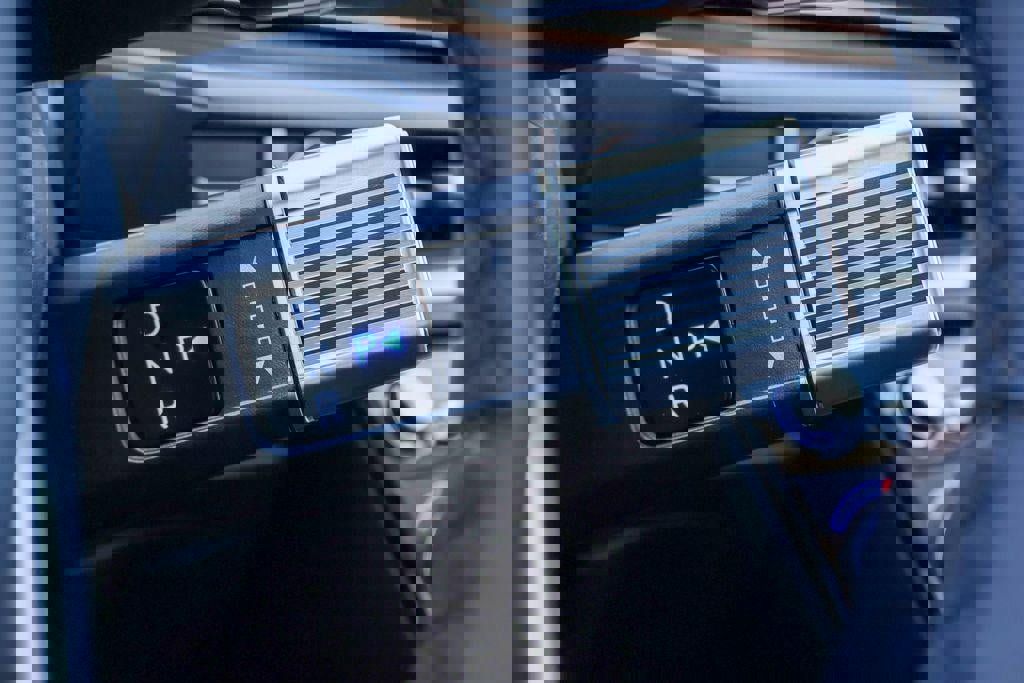 New 2026 Hyundai Santa Fe XRT image 21