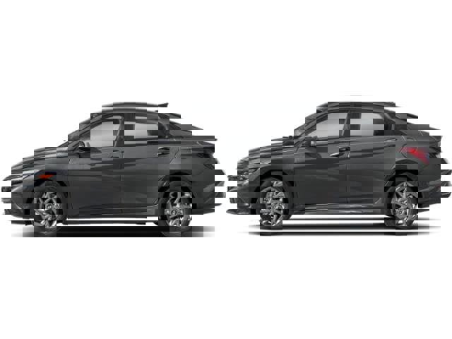 New 2026 Hyundai Elantra Blue image 6