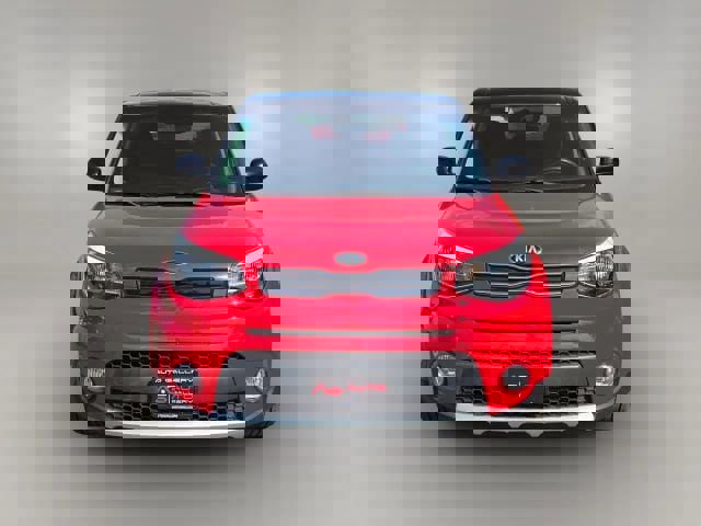 Used 2018 Kia Soul + image 2