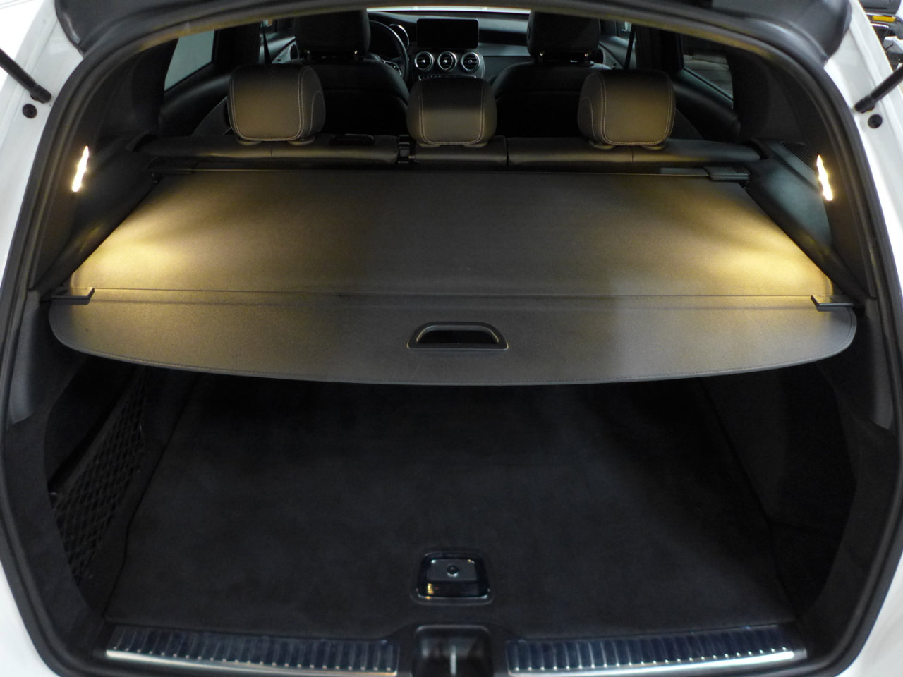 Used 2020 Mercedes-Benz GLC 300 image 69