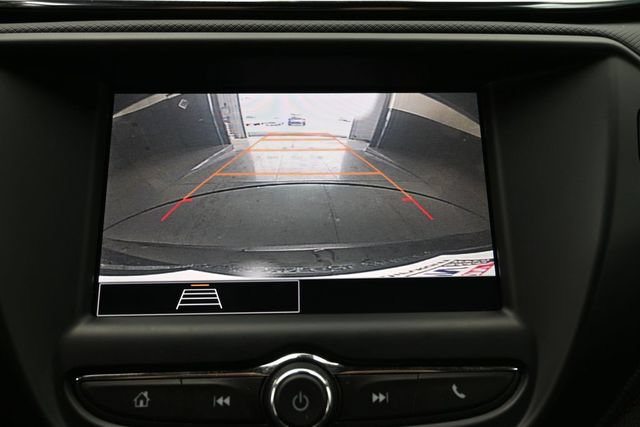 Used 2022 Chevrolet TrailBlazer RS FWD image 41