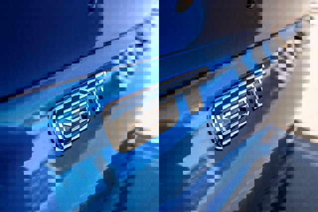 New 2026 Ford Mustang Mach-E GT AWD/4WD image 5