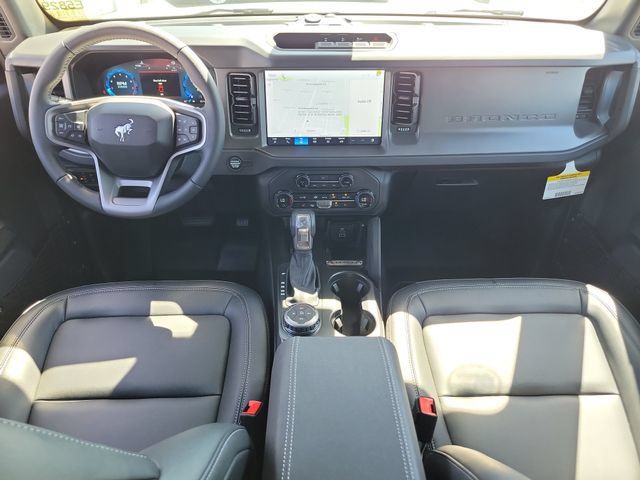 New 2026 Ford Bronco Big Bend w/ Black Diamond Package AWD/4WD image 14