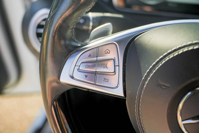 Used 2017 Mercedes-Benz S 550 Cabriolet image 45