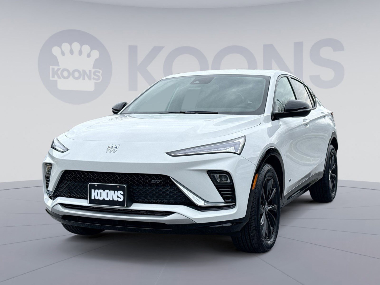 Used 2025 Buick Envista Sport Touring w/ Convenience I Package