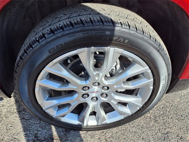 Used 2024 GMC Acadia Denali w/ Super Cruise Package image 43