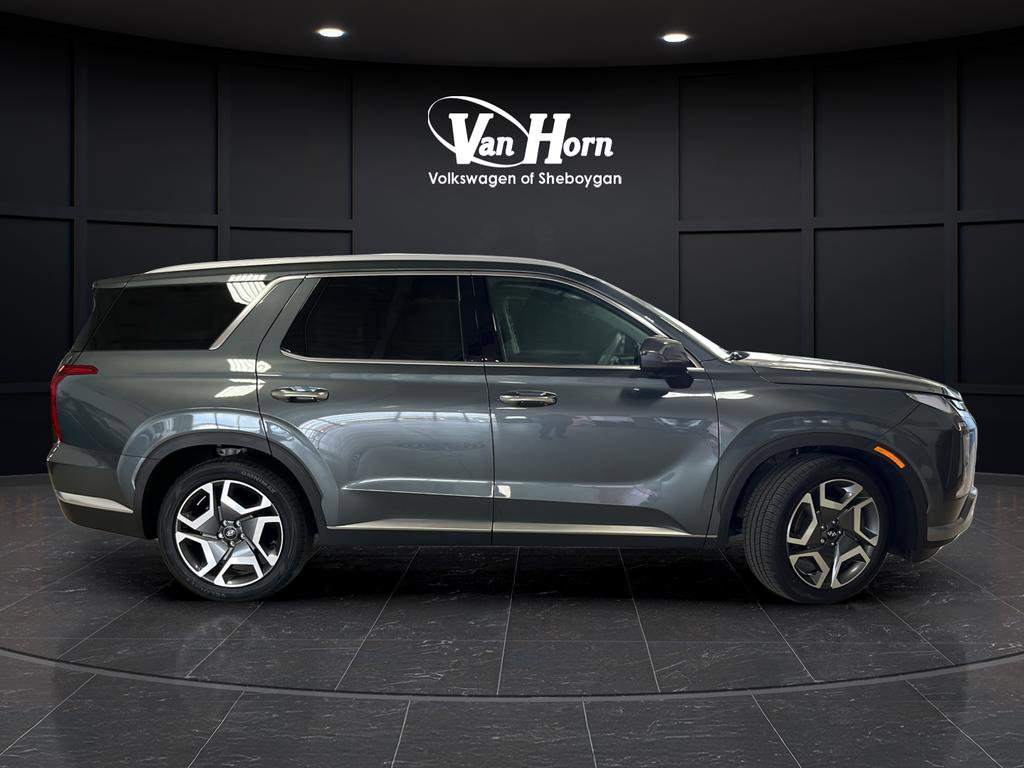 Used 2024 Hyundai Palisade Limited AWD/4WD image 8