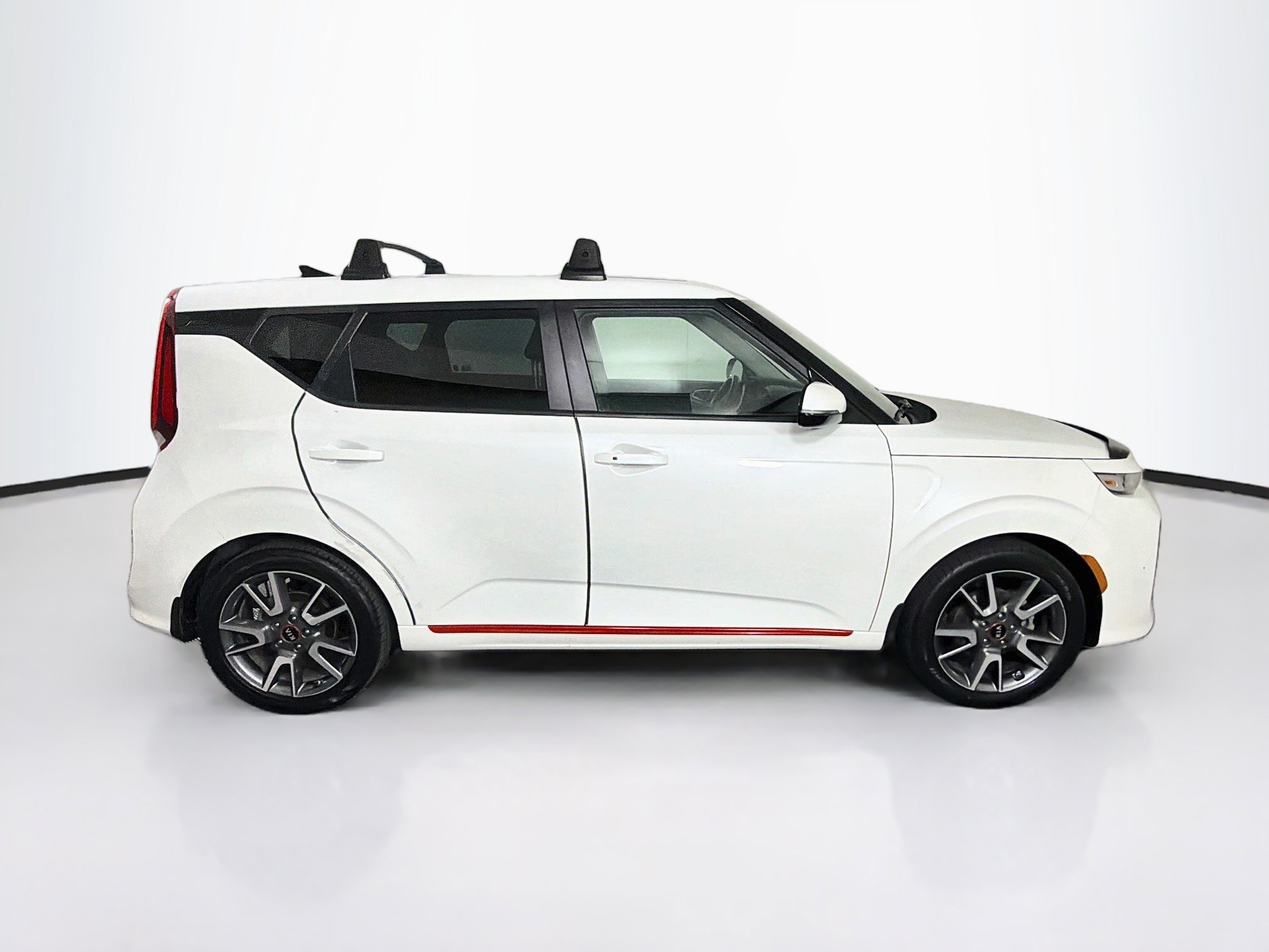 Used 2020 Kia Soul GT-Line w/ GT 2.0L Power Sunroof Package FWD image 27