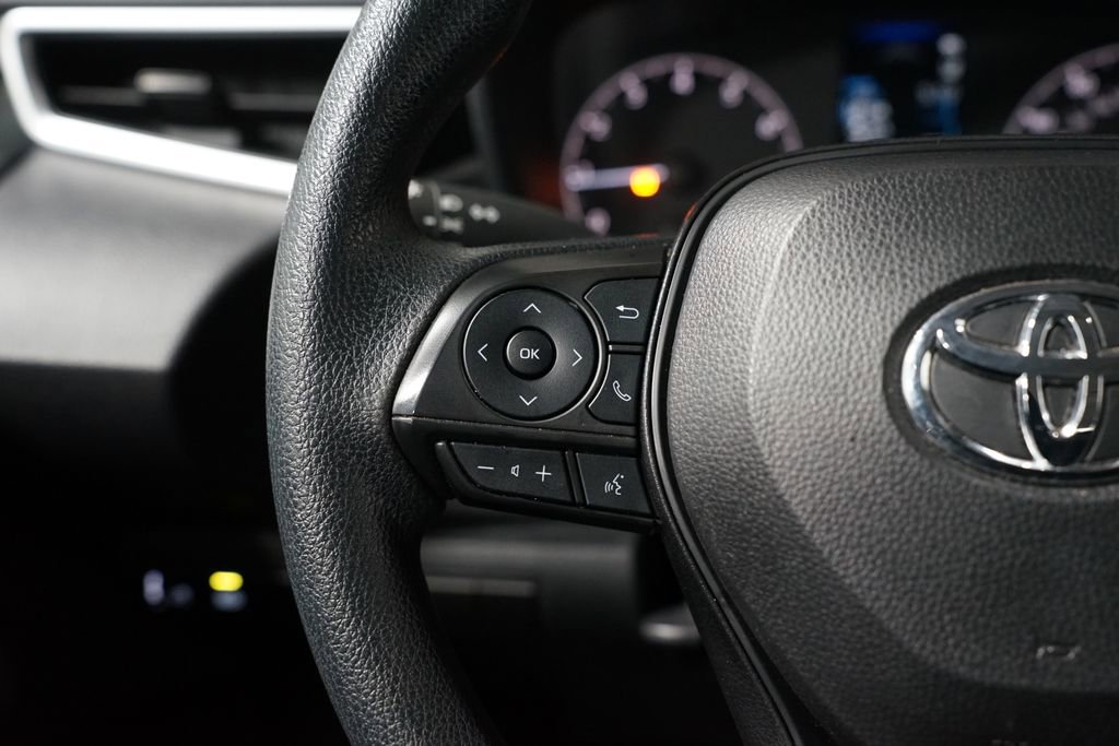 Certified 2024 Toyota Corolla LE image 14