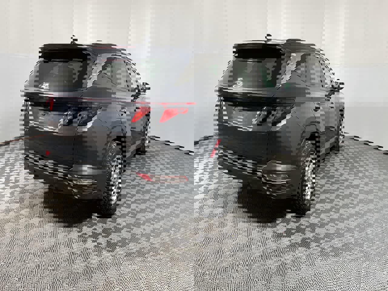 Used 2024 Hyundai Tucson SEL image 8