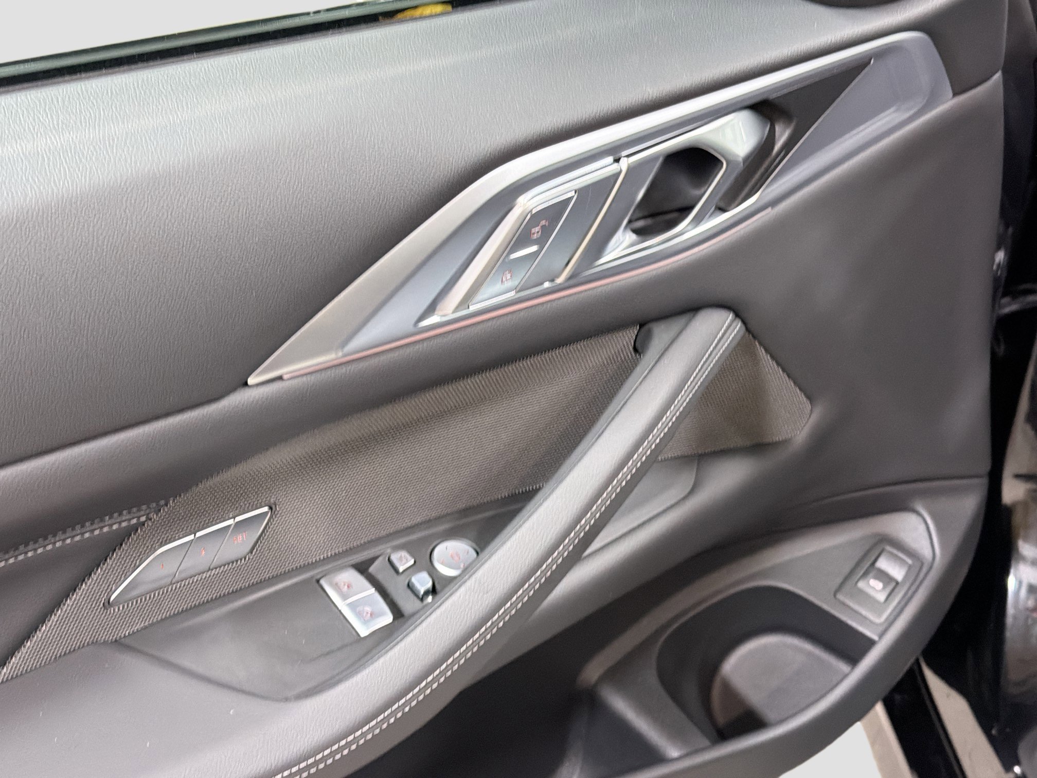 New 2026 BMW 430i Coupe w/ M Sport Package image 21