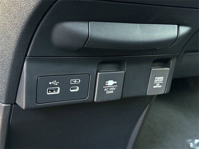 New 2026 Honda Odyssey Elite image 22