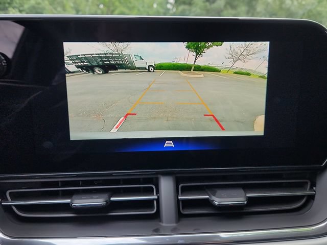 New 2026 Chevrolet Trax LT w/ Driver Confidence Package FWD image 30