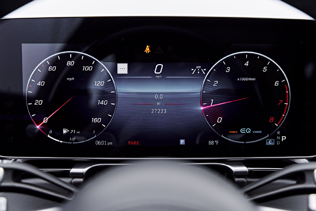 Used 2022 Mercedes-Benz Maybach S 580 4MATIC image 77