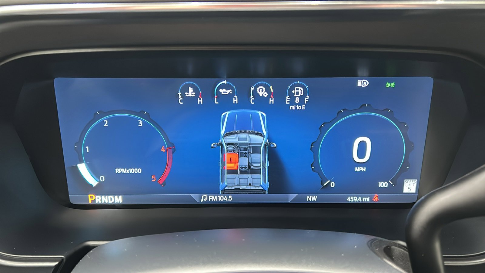 Used 2026 Ford F450 Platinum image 30