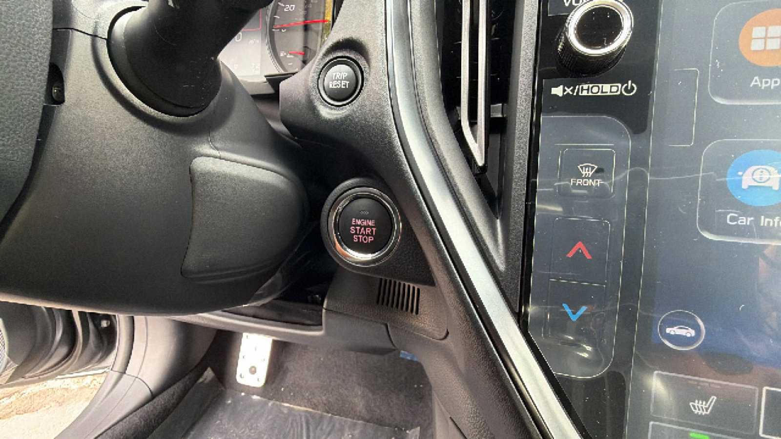 New 2026 Subaru WRX Premium image 17