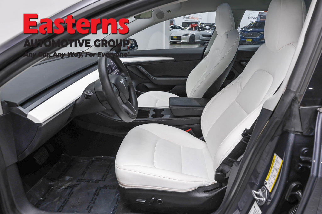 Used 2023 Tesla Model 3 Standard Range RWD image 16
