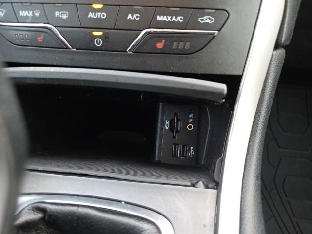 Used 2015 Ford Edge SEL w/ Equipment Group 201A image 18