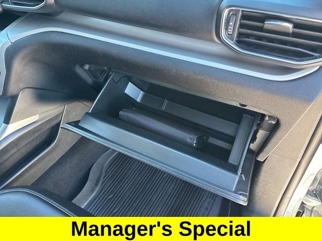 Used 2023 Ford Explorer XLT w/ Equipment Group 202A image 47