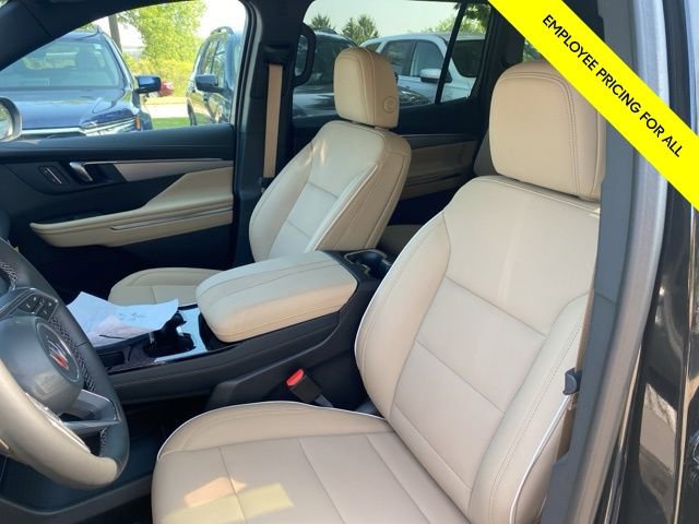 New 2025 Buick Enclave Preferred w/ LPO, Floor Liner Package image 11