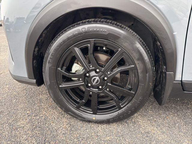 Used 2023 Nissan Kicks SR w/ SR Premium Package image 22