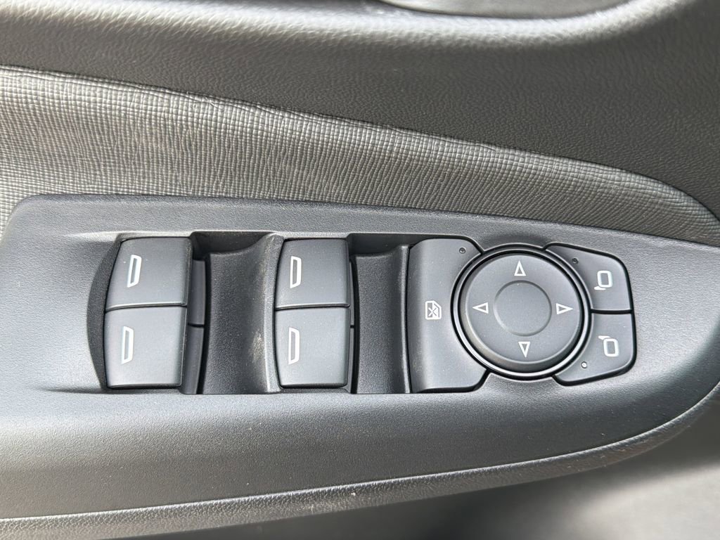 New 2026 Buick Envista Preferred w/ Convenience I Package image 14
