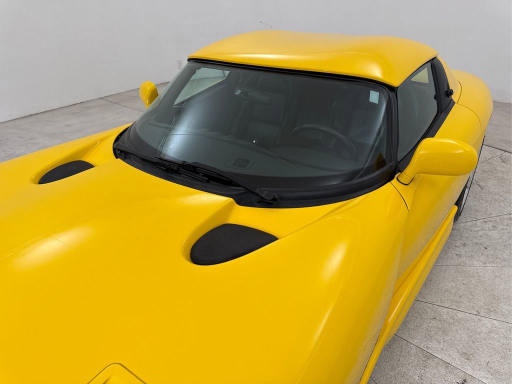Used 2002 Dodge Viper RT/10 image 24