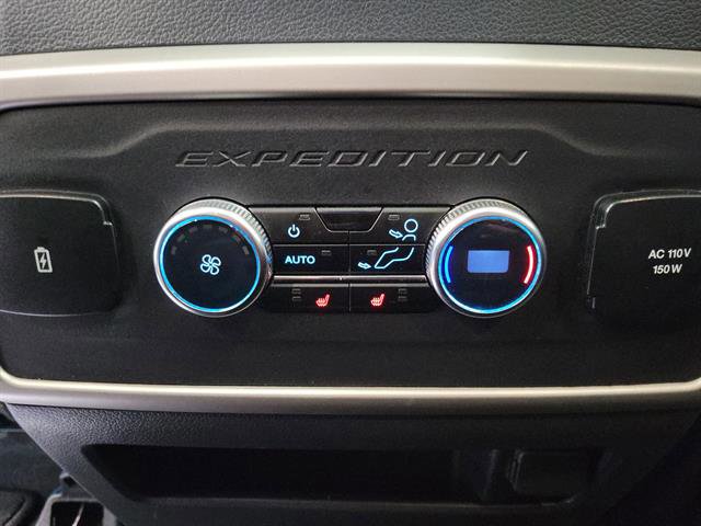 Certified 2024 Ford Expedition Max Limited AWD/4WD image 18