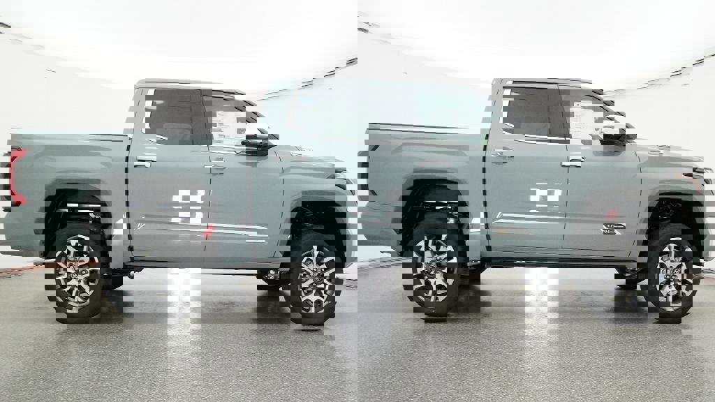 New 2026 Toyota Tundra 1794 Edition image 18
