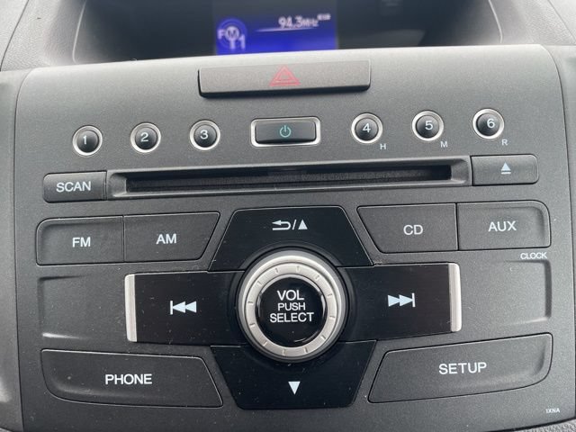 Used 2014 Honda CR-V LX image 5