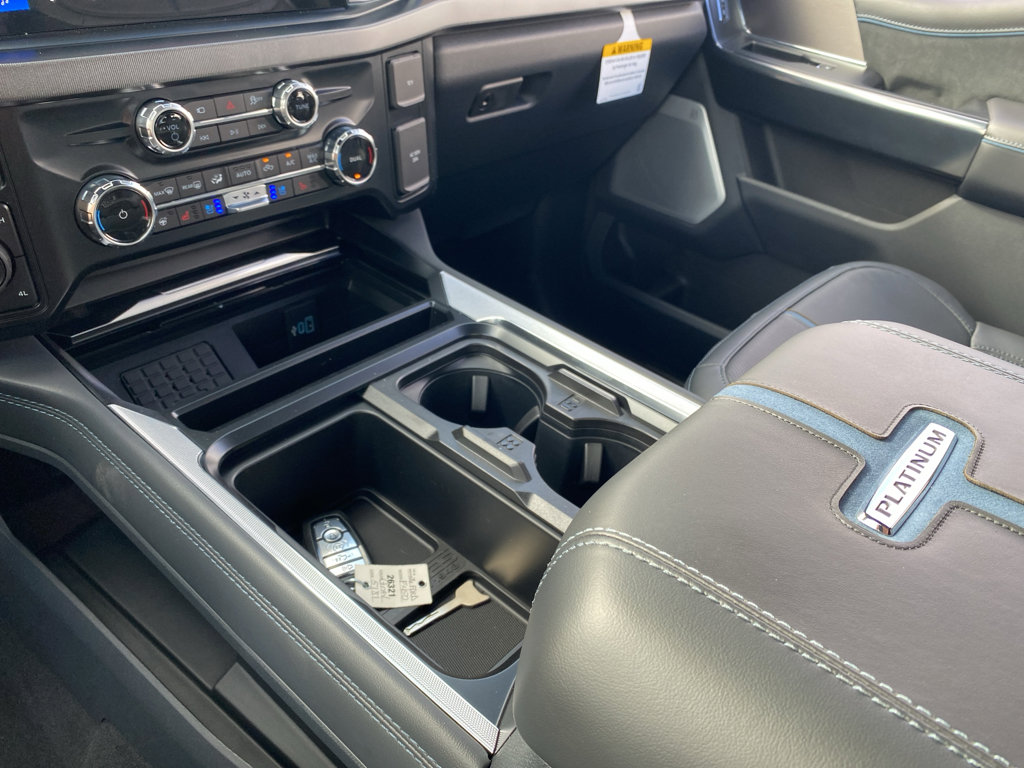 New 2026 Ford F450 4x4 Crew Cab Super Duty image 15
