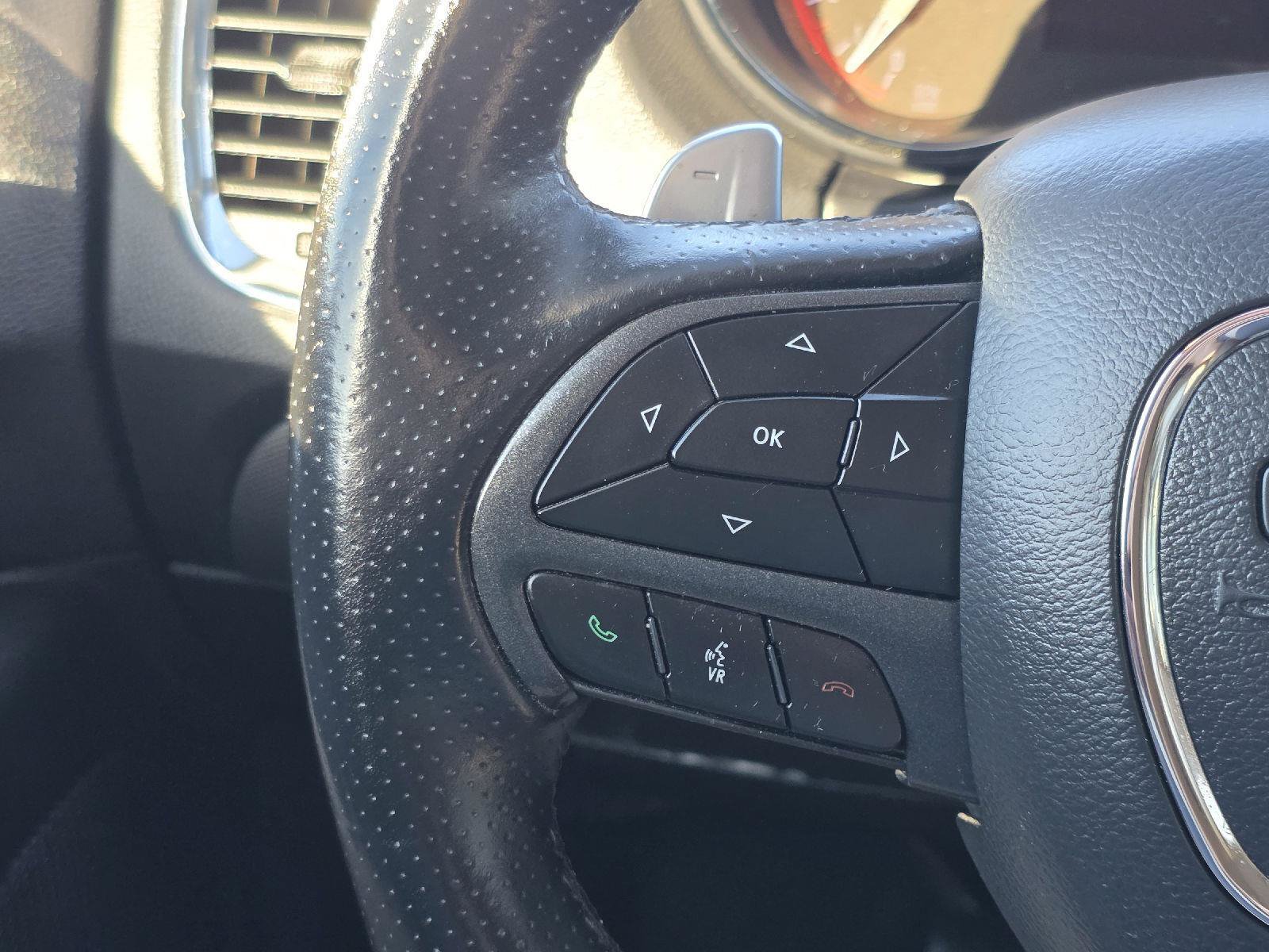 Used 2019 Dodge Durango GT RWD image 12
