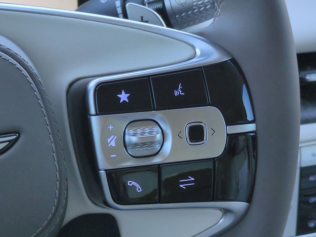 New 2026 Genesis G90 3.5T image 27