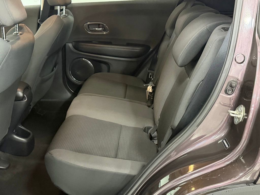 Used 2019 Honda HR-V EX image 23